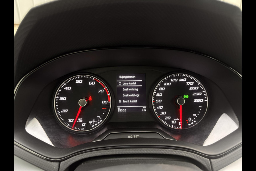 Seat Arona 1.5 TSI EVO FR Business Intense Plus | Trekhaak | Stoelverwarming | LM 17 inch | Full Led | Camera |