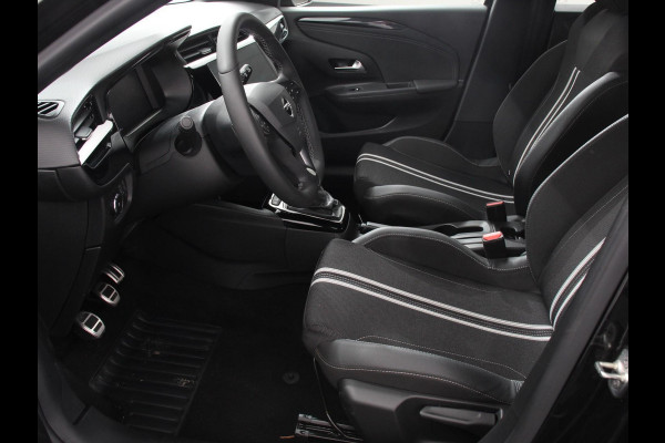 Opel Corsa 1.2 Turbo GS Navigatie Apple Carplay/Android Auto Digitale Cockpit Airco Cruise Control Lichtmetalen Velgen Dab Lichtmetalen Velgen