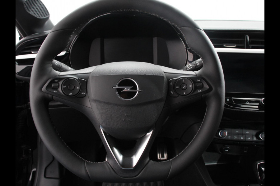 Opel Corsa 1.2 Turbo GS Navigatie Apple Carplay/Android Auto Digitale Cockpit Airco Cruise Control Lichtmetalen Velgen Dab Lichtmetalen Velgen