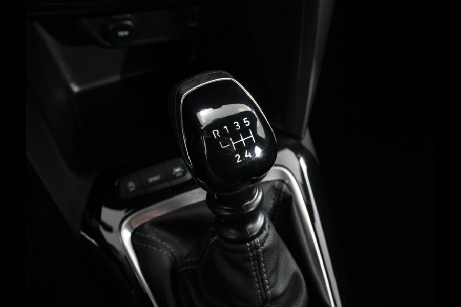Opel Corsa 1.2 Turbo GS Navigatie Apple Carplay/Android Auto Digitale Cockpit Airco Cruise Control Lichtmetalen Velgen Dab Lichtmetalen Velgen