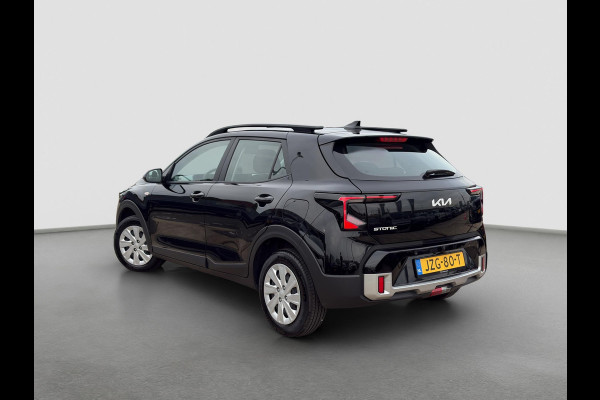 Kia Stonic 1.0 T-GDi MHEV DynamicLine