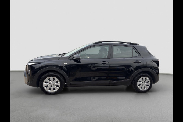 Kia Stonic 1.0 T-GDi MHEV DynamicLine