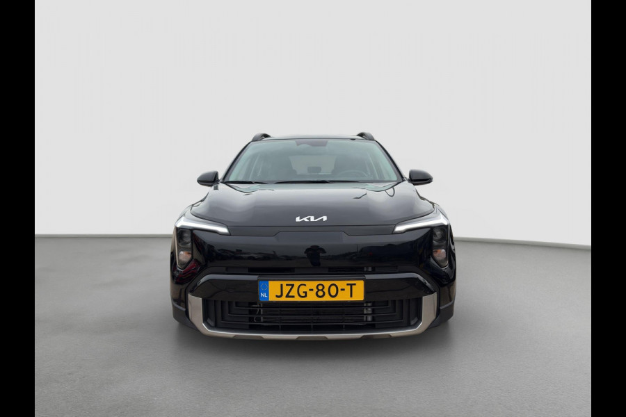 Kia Stonic 1.0 T-GDi MHEV DynamicLine