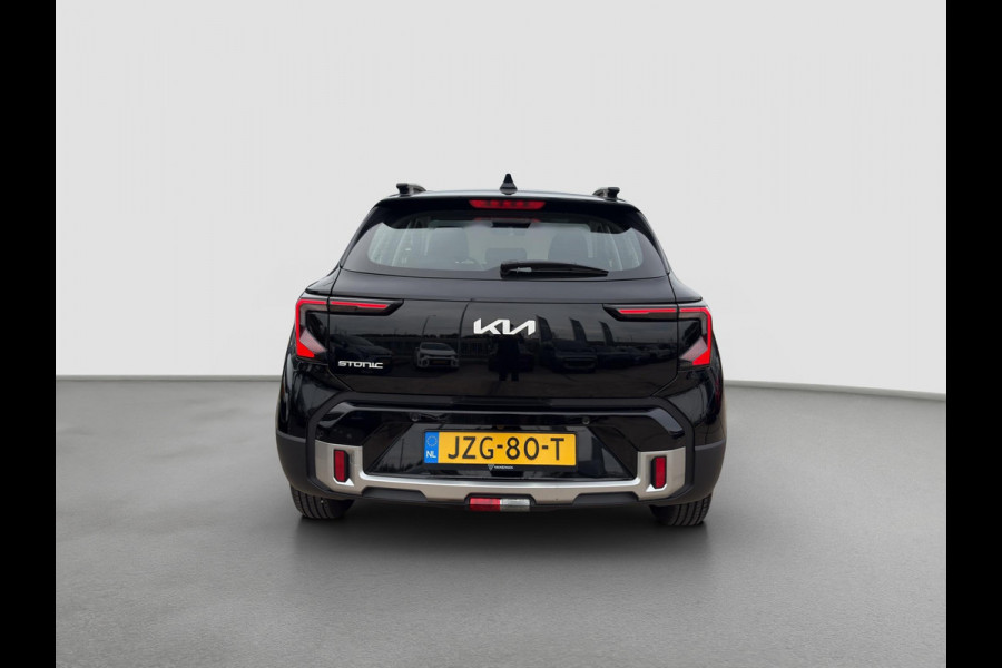 Kia Stonic 1.0 T-GDi MHEV DynamicLine