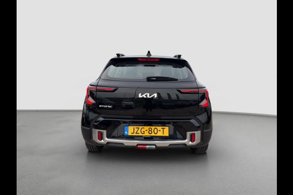 Kia Stonic 1.0 T-GDi MHEV DynamicLine