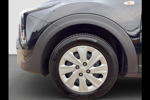 Kia Stonic 1.0 T-GDi MHEV DynamicLine