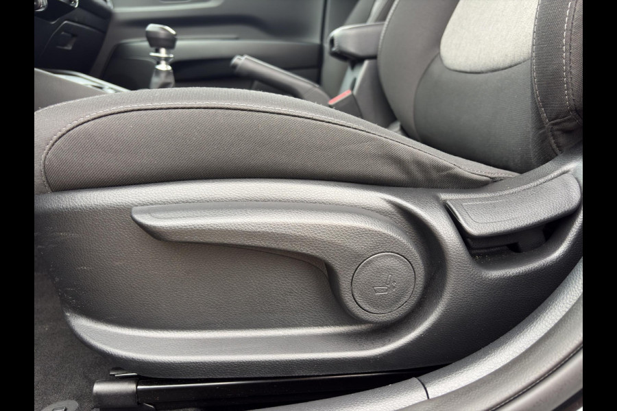 Kia Stonic 1.0 T-GDi MHEV DynamicLine