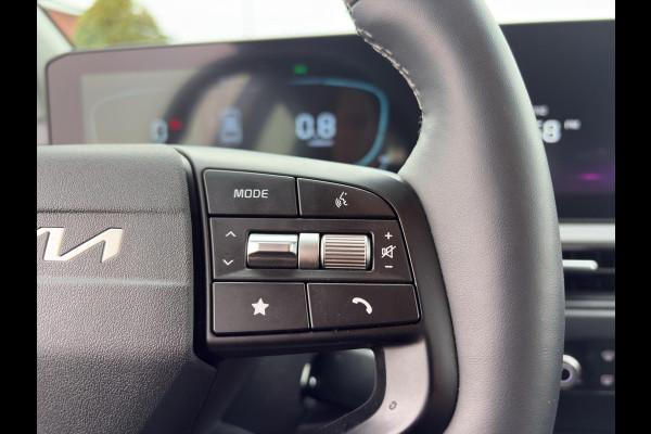 Kia Stonic 1.0 T-GDi MHEV DynamicLine