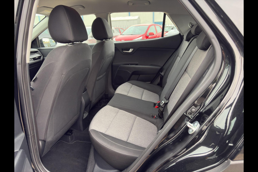 Kia Stonic 1.0 T-GDi MHEV DynamicLine