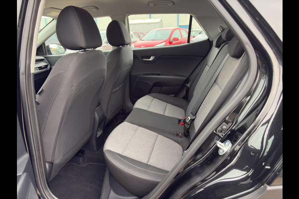 Kia Stonic 1.0 T-GDi MHEV DynamicLine
