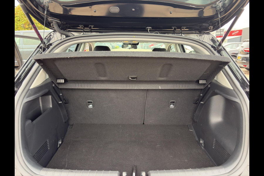 Kia Stonic 1.0 T-GDi MHEV DynamicLine