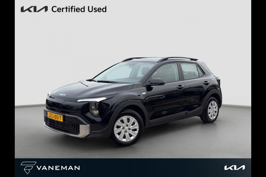 Kia Stonic 1.0 T-GDi MHEV DynamicLine