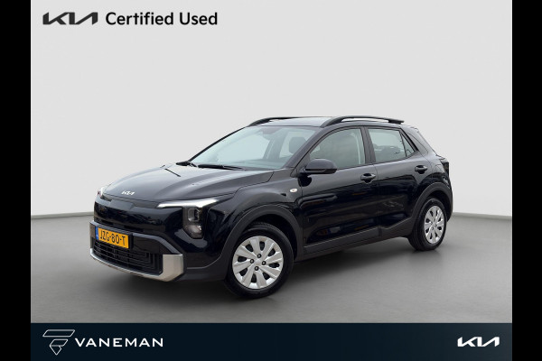 Kia Stonic 1.0 T-GDi MHEV DynamicLine
