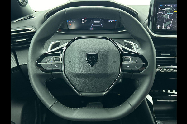Peugeot 2008 1.2 PureTech 130pk Automaat Allure Navigatie Apple Carplay/Android Auto 360 camera Parkeersensoren Blind Spot Assist Adaptive Cruise Control Stoelverwarming