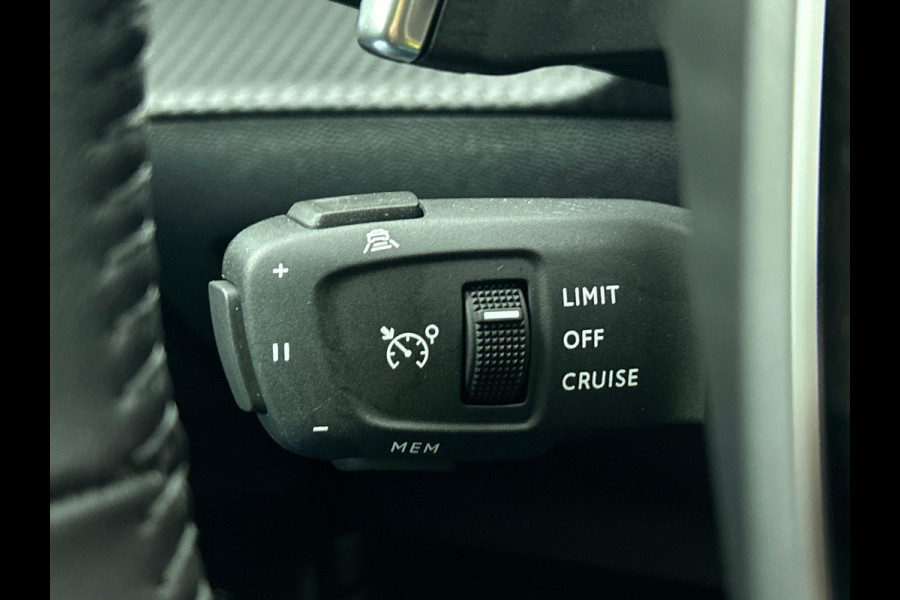Peugeot 2008 1.2 PureTech 130pk Automaat Allure Navigatie Apple Carplay/Android Auto 360 camera Parkeersensoren Blind Spot Assist Adaptive Cruise Control Stoelverwarming