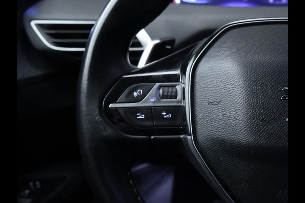 Peugeot 5008 1.2 PureTech Allure Sport (APPLE CARPLAY,NAVI,CAMERA,360 VIEW,CLIMATE,CRUISE,GETINT,LED,SPORTSTOELEN,LM VELGEN)