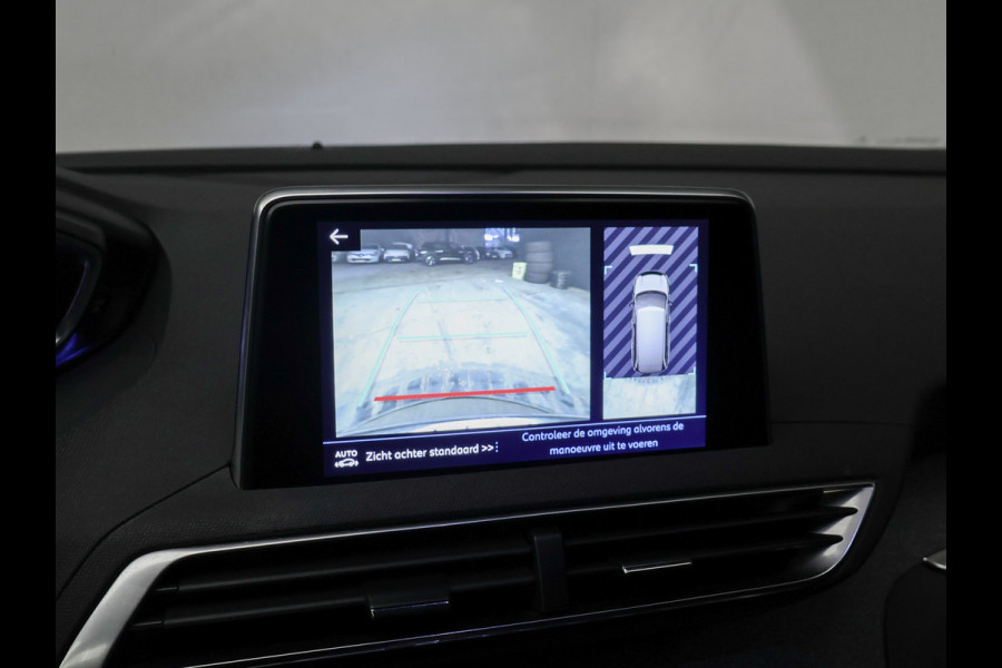 Peugeot 5008 1.2 PureTech Allure Sport (APPLE CARPLAY,NAVI,CAMERA,360 VIEW,CLIMATE,CRUISE,GETINT,LED,SPORTSTOELEN,LM VELGEN)