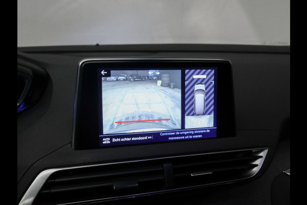 Peugeot 5008 1.2 PureTech Allure Sport (APPLE CARPLAY,NAVI,CAMERA,360 VIEW,CLIMATE,CRUISE,GETINT,LED,SPORTSTOELEN,LM VELGEN)