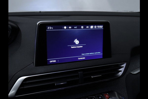 Peugeot 5008 1.2 PureTech Allure Sport (APPLE CARPLAY,NAVI,CAMERA,360 VIEW,CLIMATE,CRUISE,GETINT,LED,SPORTSTOELEN,LM VELGEN)