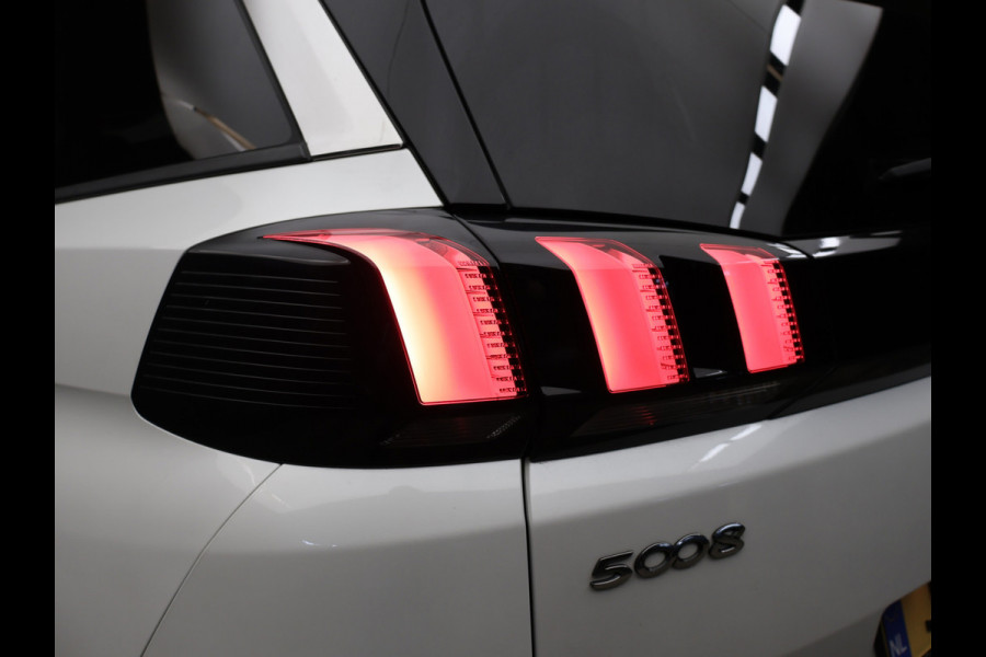 Peugeot 5008 1.2 PureTech Allure Sport (APPLE CARPLAY,NAVI,CAMERA,360 VIEW,CLIMATE,CRUISE,GETINT,LED,SPORTSTOELEN,LM VELGEN)