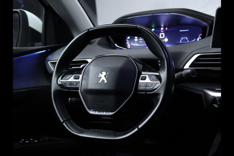 Peugeot 5008 1.2 PureTech Allure Sport (APPLE CARPLAY,NAVI,CAMERA,360 VIEW,CLIMATE,CRUISE,GETINT,LED,SPORTSTOELEN,LM VELGEN)