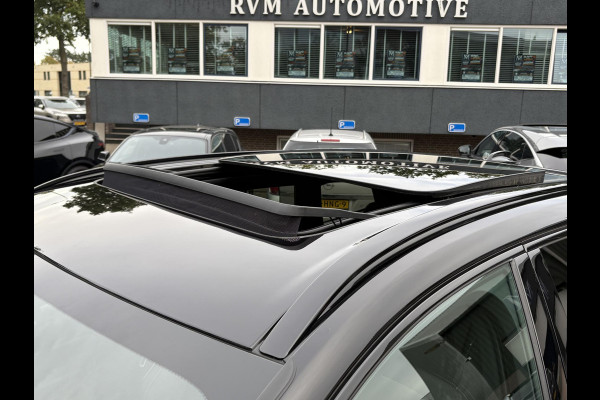 Volvo XC60 2.0 T8 Plug-in hybrid AWD Plus Black Edition VAN €52.900,- VOOR €49.877,- |  HARMAN KARDON| 360 CAMERA| PANO| MEMORY STOELEN| ACHTERBANK VERWARMD|