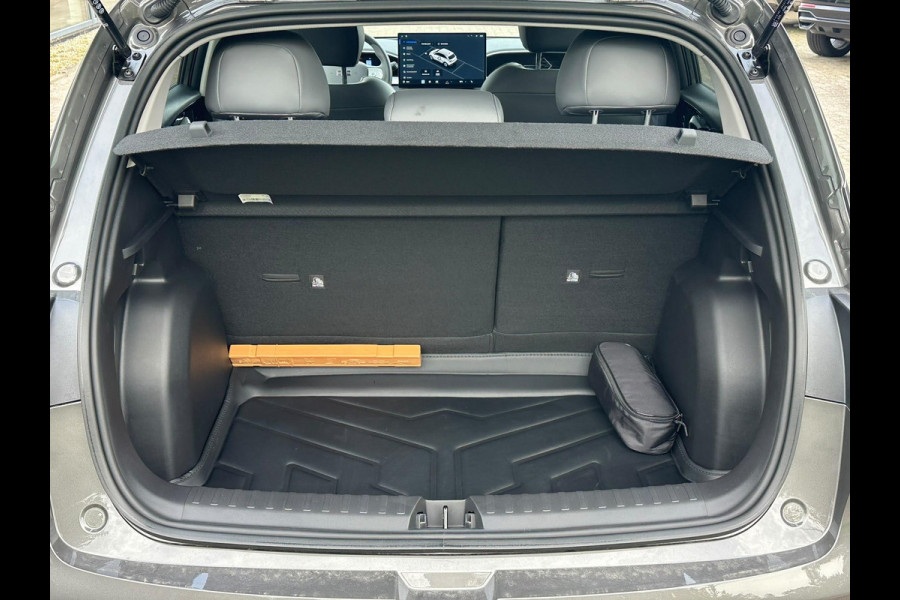 GEELY E2 Max 47.14 kWh 81 PK |  345 Km actieradius | Verwarmbare voorstoelen en stuurwiel | Achteruitrijcamera en parkeersensoren achter | 8,8″ digitaal instrumentenpaneel en 14,6″ multimediascherm met Flyme Auto | 2026