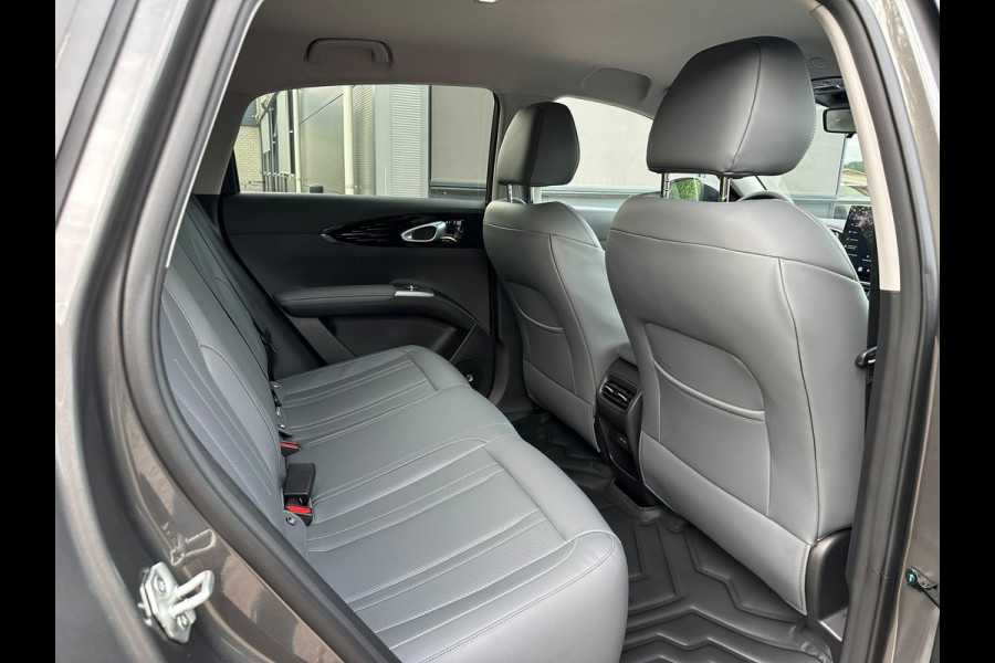 GEELY E2 Max 47.14 kWh 81 PK |  345 Km actieradius | Verwarmbare voorstoelen en stuurwiel | Achteruitrijcamera en parkeersensoren achter | 8,8″ digitaal instrumentenpaneel en 14,6″ multimediascherm met Flyme Auto | 2026