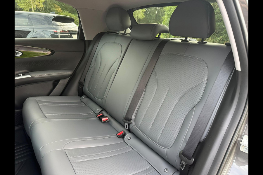 GEELY E2 Max 47.14 kWh 81 PK |  345 Km actieradius | Verwarmbare voorstoelen en stuurwiel | Achteruitrijcamera en parkeersensoren achter | 8,8″ digitaal instrumentenpaneel en 14,6″ multimediascherm met Flyme Auto | 2026