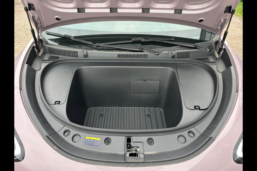 GEELY E2 Max 47.14 kWh 81 PK |  345 Km actieradius | Verwarmbare voorstoelen en stuurwiel | Achteruitrijcamera en parkeersensoren achter | 8,8″ digitaal instrumentenpaneel en 14,6″ multimediascherm met Flyme Auto | 2026