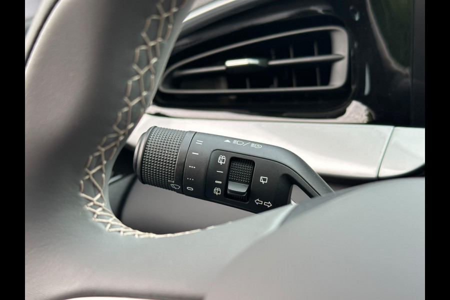 GEELY E2 Max 47.14 kWh 81 PK |  345 Km actieradius | Verwarmbare voorstoelen en stuurwiel | Achteruitrijcamera en parkeersensoren achter | 8,8″ digitaal instrumentenpaneel en 14,6″ multimediascherm met Flyme Auto | 2026