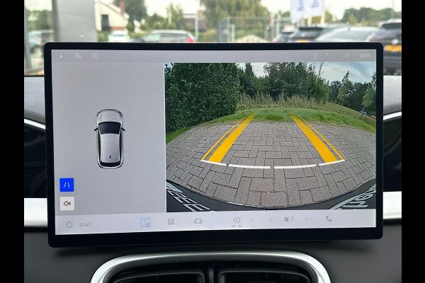 GEELY E2 Max 47.14 kWh 81 PK |  345 Km actieradius | Verwarmbare voorstoelen en stuurwiel | Achteruitrijcamera en parkeersensoren achter | 8,8″ digitaal instrumentenpaneel en 14,6″ multimediascherm met Flyme Auto | 2026