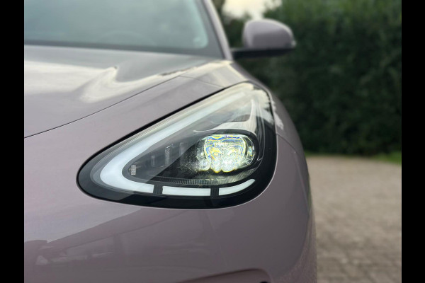 GEELY E2 Max 47.14 kWh 81 PK |  345 Km actieradius | Verwarmbare voorstoelen en stuurwiel | Achteruitrijcamera en parkeersensoren achter | 8,8″ digitaal instrumentenpaneel en 14,6″ multimediascherm met Flyme Auto | 2026