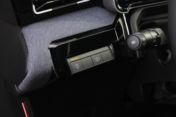 Renault 5 COMFORT RANGE TECHNO 150PK 52 kWh *NIEUWE AUTO!* | PACK WINTER TECHNO: (ELEKTRISCH VERWARMBARE VOORSTOELEN, ELEKTRISCH VERWARMBAAR STUURWIEL, BESTUUDERSSTOEL MET ELEKTRSCH VERSTELBARE LENDESTEUN, IN HOOGTE VERSTELBARE PASSAGIERSSTOEL) | LICHTMETALEN VELGEN 18" | ADAPTIVE CRUISE CONTROL | FULL LED KOPLAMPEN MET FRANSE VLAG | ELEKTRTISCH INKLABARE EN VERWARMBARE BUITENSPIEGELS | ACHTERUITRIJ CAMERA | SFEER VERLICHTING | GOOGLE MAPS NAVIGATIE | DRAADLOZE TELEFOONLADER | PRIVACY GLASS | 100KW SNELLAAD FUNCTIE | DRAADLOZE APPLE CARPLAY/ANDROID AUTO | DAB+ RADIO | SFEER VERL