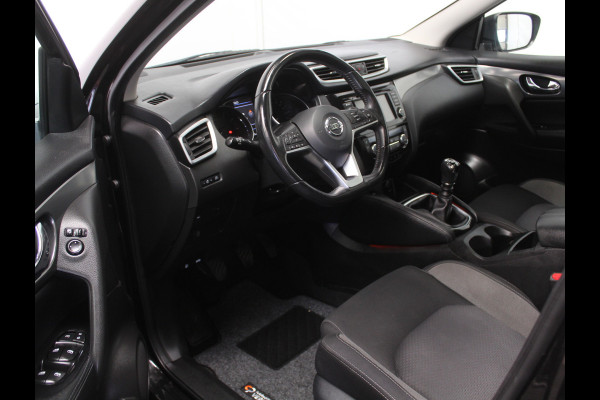 Nissan QASHQAI 1.3 DIG-T N-Connecta CLIMATE | CARPLAY | LED | 360CAMERA | NAVI | PANODAK | TREKHAAK | CRUISE | DAB | PDC