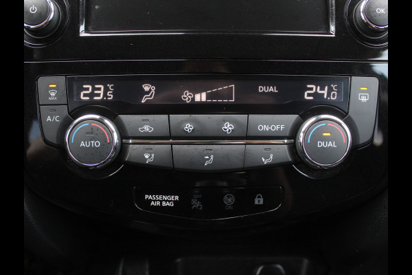 Nissan QASHQAI 1.3 DIG-T N-Connecta CLIMATE | CARPLAY | LED | 360CAMERA | NAVI | PANODAK | TREKHAAK | CRUISE | DAB | PDC