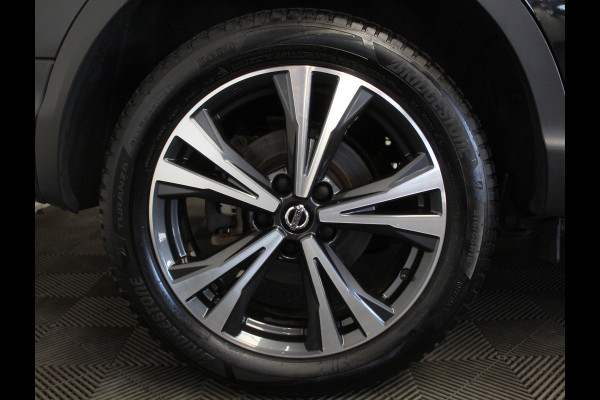 Nissan QASHQAI 1.3 DIG-T N-Connecta CLIMATE | CARPLAY | LED | 360CAMERA | NAVI | PANODAK | TREKHAAK | CRUISE | DAB | PDC