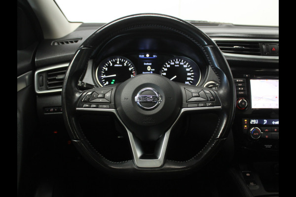Nissan QASHQAI 1.3 DIG-T N-Connecta CLIMATE | CARPLAY | LED | 360CAMERA | NAVI | PANODAK | TREKHAAK | CRUISE | DAB | PDC