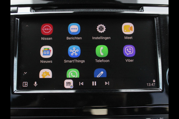 Nissan QASHQAI 1.3 DIG-T N-Connecta CLIMATE | CARPLAY | LED | 360CAMERA | NAVI | PANODAK | TREKHAAK | CRUISE | DAB | PDC