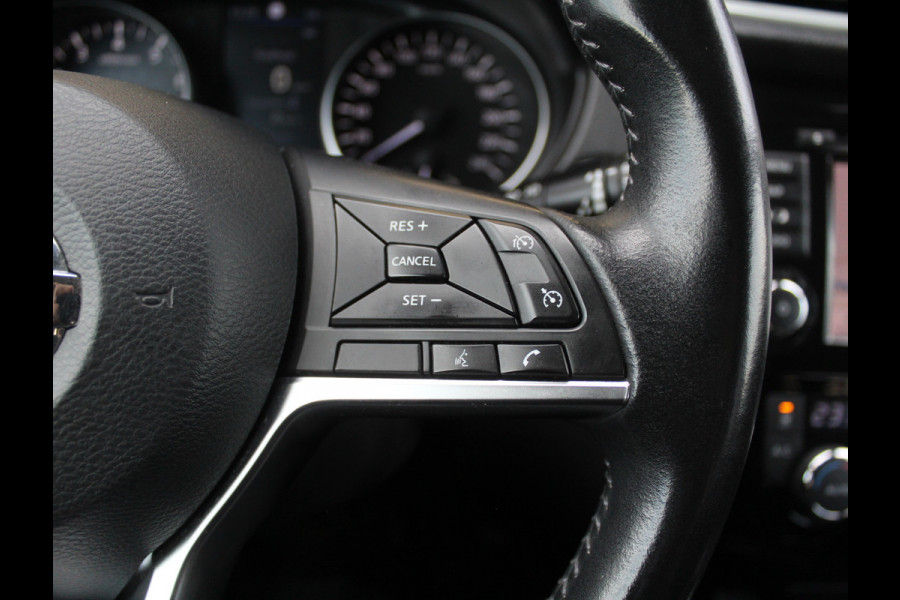 Nissan QASHQAI 1.3 DIG-T N-Connecta CLIMATE | CARPLAY | LED | 360CAMERA | NAVI | PANODAK | TREKHAAK | CRUISE | DAB | PDC