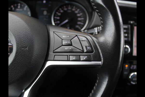 Nissan QASHQAI 1.3 DIG-T N-Connecta CLIMATE | CARPLAY | LED | 360CAMERA | NAVI | PANODAK | TREKHAAK | CRUISE | DAB | PDC