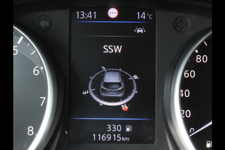 Nissan QASHQAI 1.3 DIG-T N-Connecta CLIMATE | CARPLAY | LED | 360CAMERA | NAVI | PANODAK | TREKHAAK | CRUISE | DAB | PDC