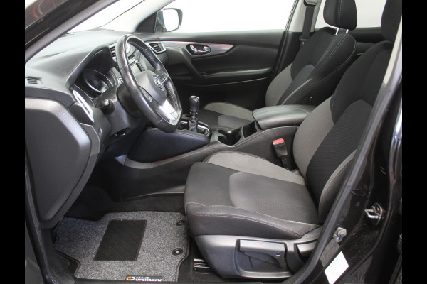 Nissan QASHQAI 1.3 DIG-T N-Connecta CLIMATE | CARPLAY | LED | 360CAMERA | NAVI | PANODAK | TREKHAAK | CRUISE | DAB | PDC