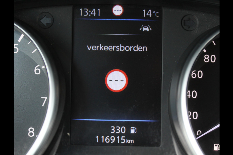 Nissan QASHQAI 1.3 DIG-T N-Connecta CLIMATE | CARPLAY | LED | 360CAMERA | NAVI | PANODAK | TREKHAAK | CRUISE | DAB | PDC