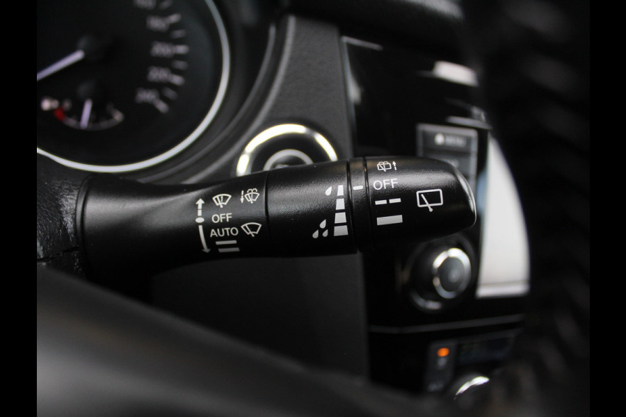 Nissan QASHQAI 1.3 DIG-T N-Connecta CLIMATE | CARPLAY | LED | 360CAMERA | NAVI | PANODAK | TREKHAAK | CRUISE | DAB | PDC