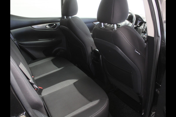 Nissan QASHQAI 1.3 DIG-T N-Connecta CLIMATE | CARPLAY | LED | 360CAMERA | NAVI | PANODAK | TREKHAAK | CRUISE | DAB | PDC