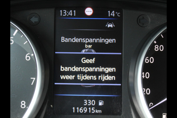 Nissan QASHQAI 1.3 DIG-T N-Connecta CLIMATE | CARPLAY | LED | 360CAMERA | NAVI | PANODAK | TREKHAAK | CRUISE | DAB | PDC