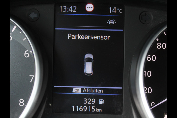 Nissan QASHQAI 1.3 DIG-T N-Connecta CLIMATE | CARPLAY | LED | 360CAMERA | NAVI | PANODAK | TREKHAAK | CRUISE | DAB | PDC