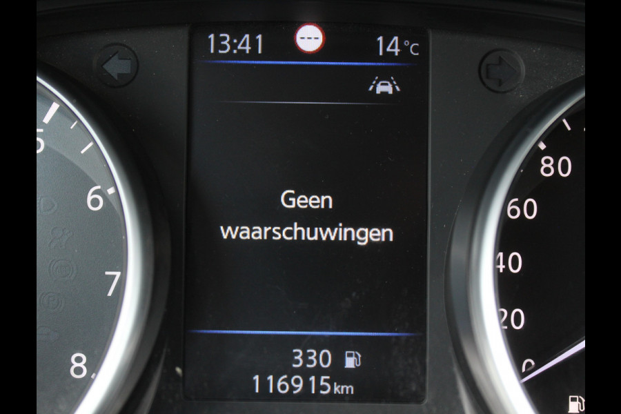 Nissan QASHQAI 1.3 DIG-T N-Connecta CLIMATE | CARPLAY | LED | 360CAMERA | NAVI | PANODAK | TREKHAAK | CRUISE | DAB | PDC