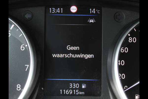 Nissan QASHQAI 1.3 DIG-T N-Connecta CLIMATE | CARPLAY | LED | 360CAMERA | NAVI | PANODAK | TREKHAAK | CRUISE | DAB | PDC